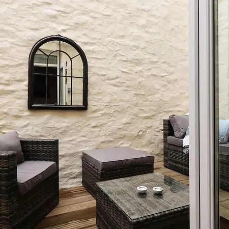 Gorgeous House In Newquay Walking Distance From Fistral Beach Exterior photo
