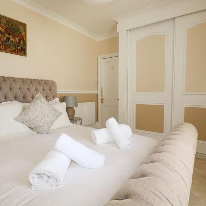 Gorgeous House In Newquay Walking Distance From Fistral * Newquay (Cornwall)