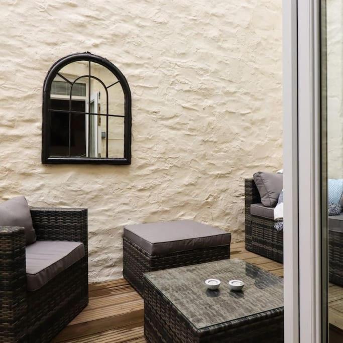 Gorgeous House In Newquay Walking Distance From Fistral Holiday home Newquay (Cornwall)