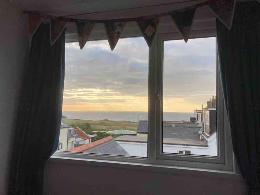 Holiday home Gorgeous House In Newquay Walking Distance From Fistral