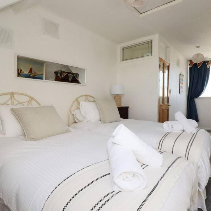 Holiday home Gorgeous House In Newquay Walking Distance From Fistral *