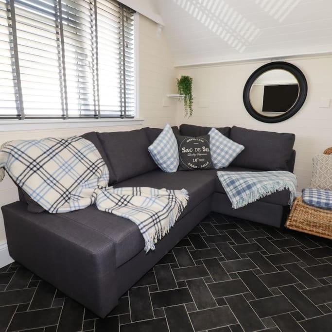 Gorgeous House In Newquay Walking Distance From Fistral