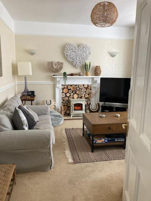 Holiday home Gorgeous House In Newquay Walking Distance From Fistral Newquay (Cornwall)