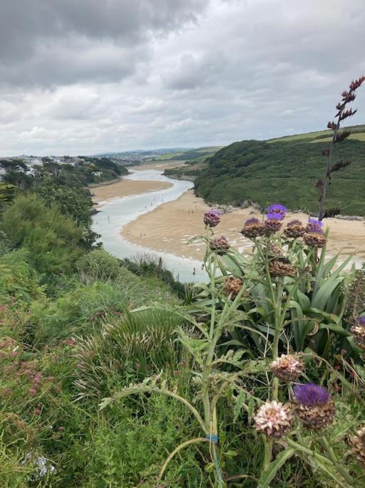 Gorgeous House In Newquay Walking Distance From Fistral Newquay (Cornwall)