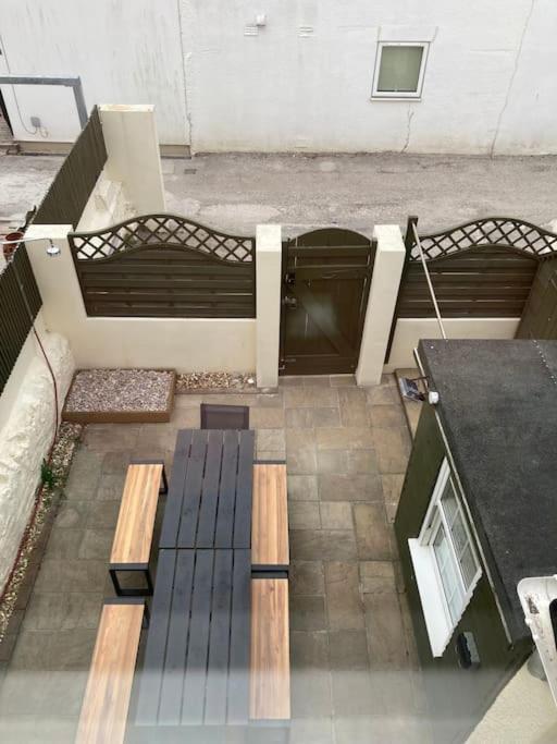 Gorgeous House In Newquay Walking Distance From Fistral