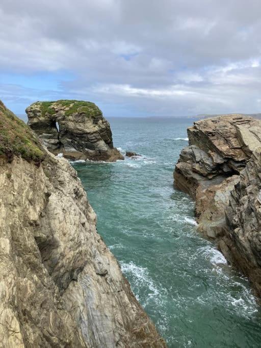 Gorgeous House In Newquay Walking Distance From Fistral * Newquay (Cornwall)