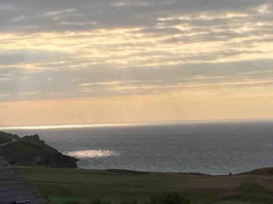 Holiday home Gorgeous House In Newquay Walking Distance From Fistral *