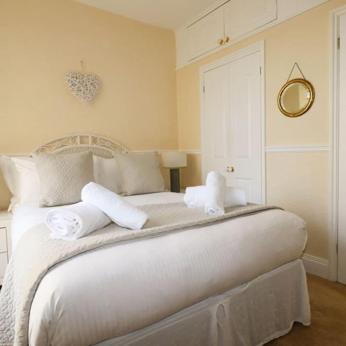 Holiday home Gorgeous House In Newquay Walking Distance From Fistral
