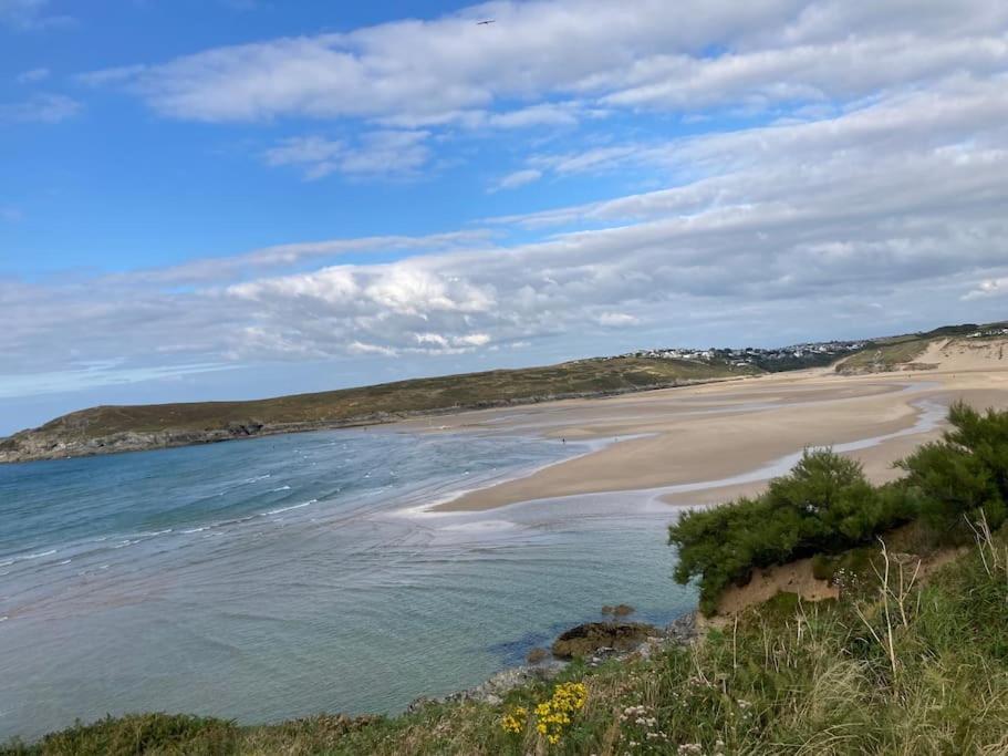 Gorgeous House In Newquay Walking Distance From Fistral Newquay (Cornwall)