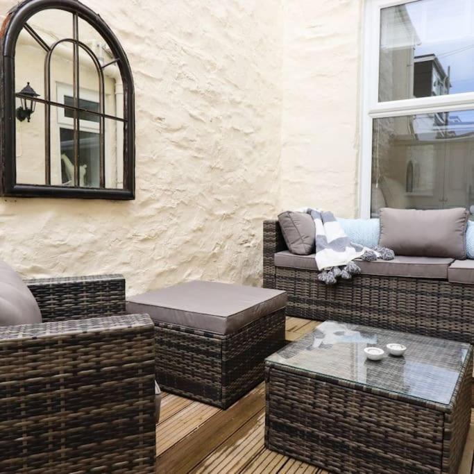 Holiday home Gorgeous House In Newquay Walking Distance From Fistral *