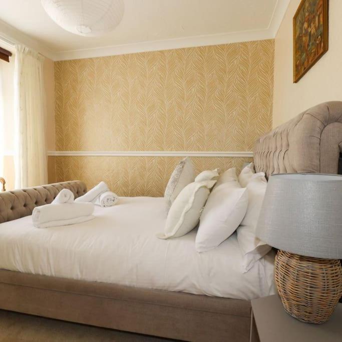 Holiday home Gorgeous House In Newquay Walking Distance From Fistral