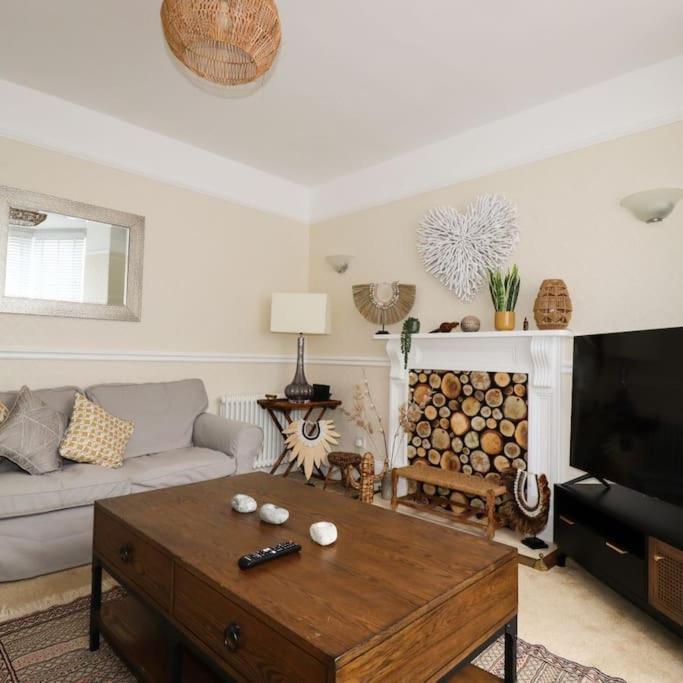 Gorgeous House In Newquay Walking Distance From Fistral Newquay (Cornwall)
