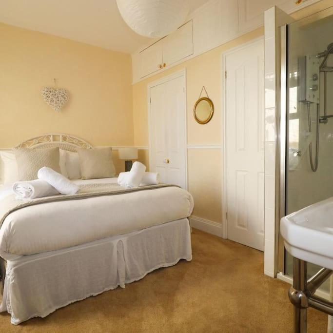 Holiday home Gorgeous House In Newquay Walking Distance From Fistral