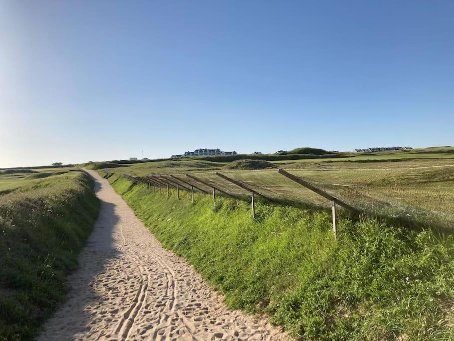 Gorgeous House In Newquay Walking Distance From Fistral Holiday home