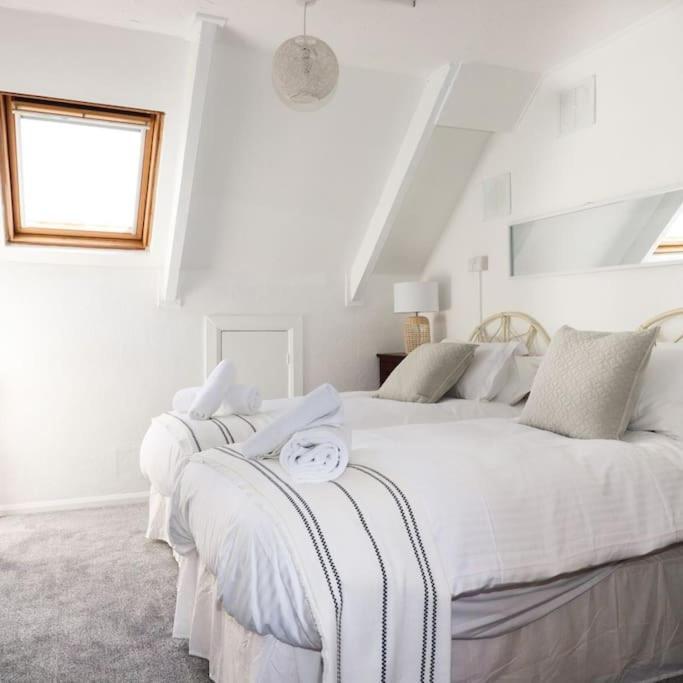 Holiday home Gorgeous House In Newquay Walking Distance From Fistral Newquay (Cornwall)