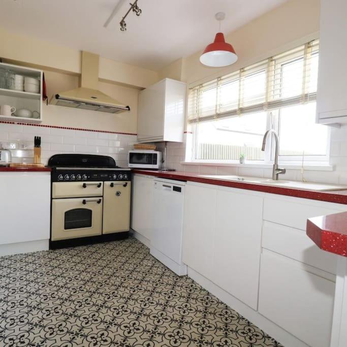 Gorgeous House In Newquay Walking Distance From Fistral Newquay (Cornwall)