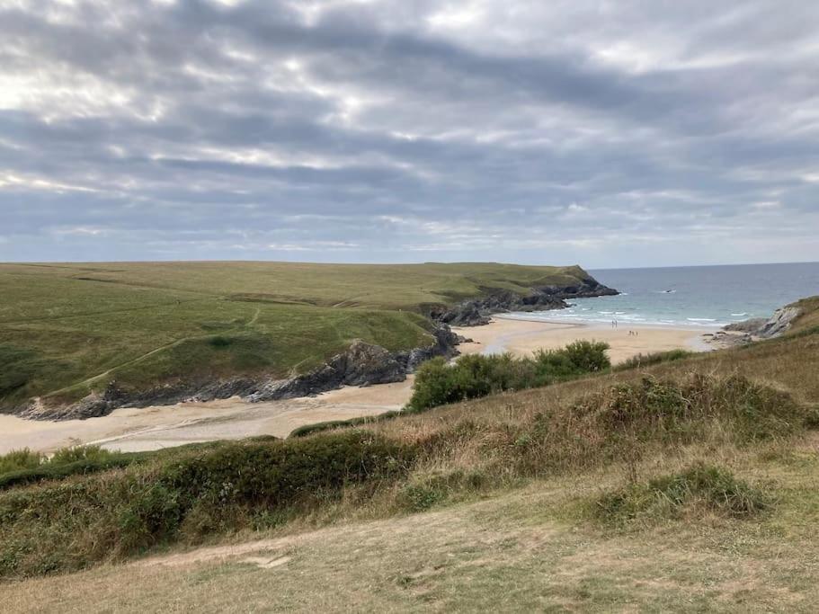 Gorgeous House In Newquay Walking Distance From Fistral * Newquay (Cornwall)